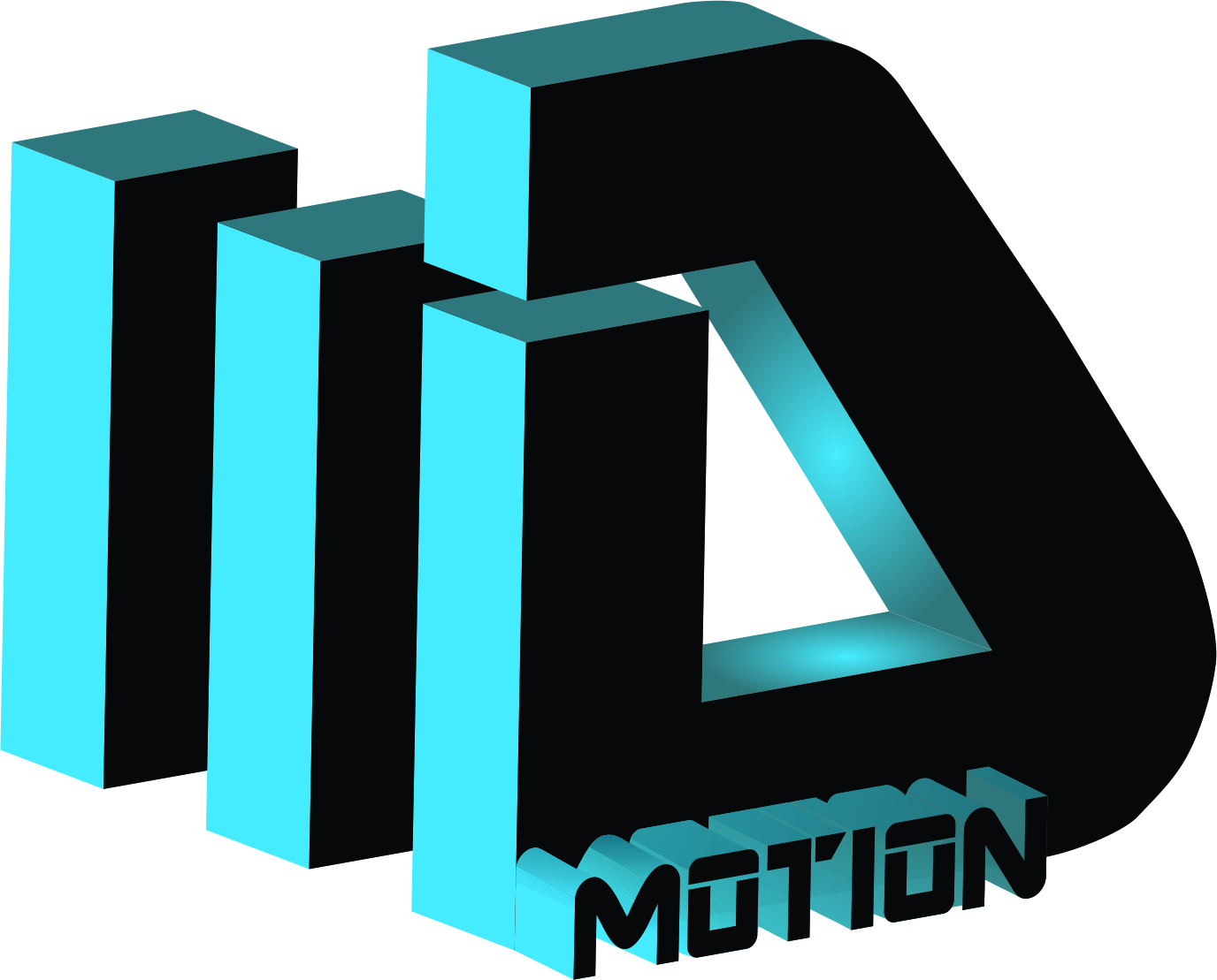 3D Motion